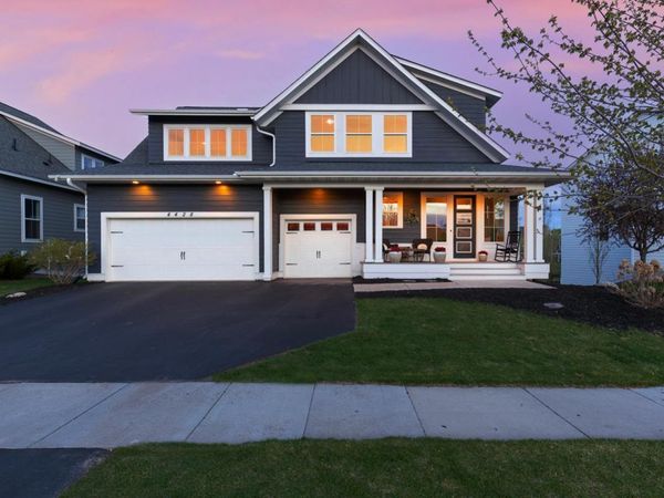4428 Millstone Drive, Chaska, MN 55318