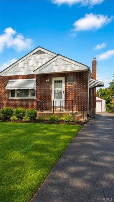 6613 Kahns , Northwoods, MO 63121 Main Photo