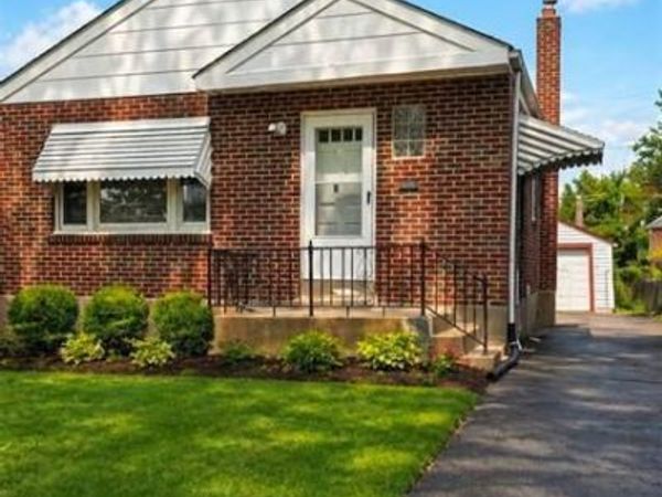 6613 Kahns , Northwoods, MO 63121