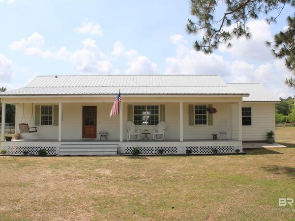 19258 Salvation Road, Summerdale, AL 36580