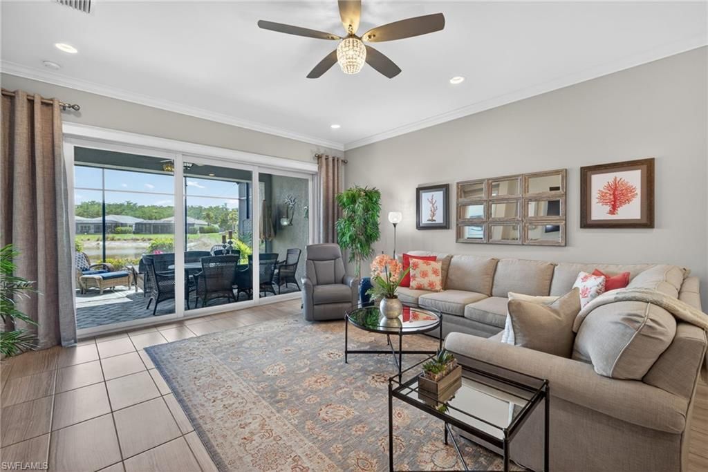 16459 Orinda Way , Bonita Springs, FL 34135 Photo