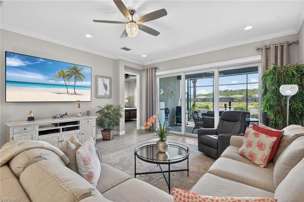 16459 Orinda Way , Bonita Springs, FL 34135 Photo