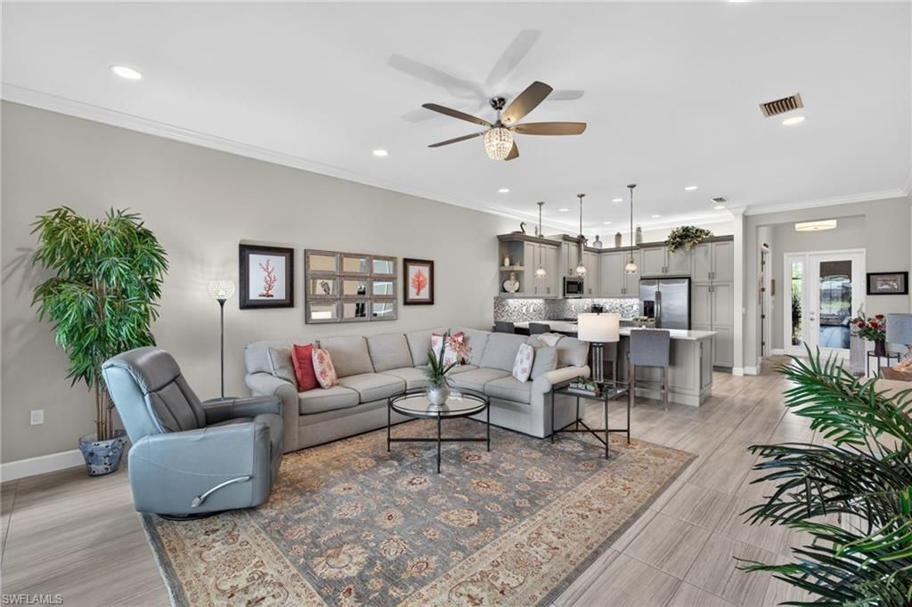 16459 Orinda Way , Bonita Springs, FL 34135 Photo