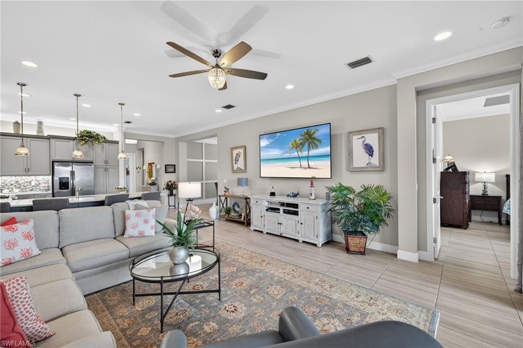 16459 Orinda Way , Bonita Springs, FL 34135 Photo
