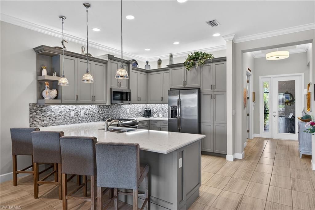 16459 Orinda Way , Bonita Springs, FL 34135 Photo