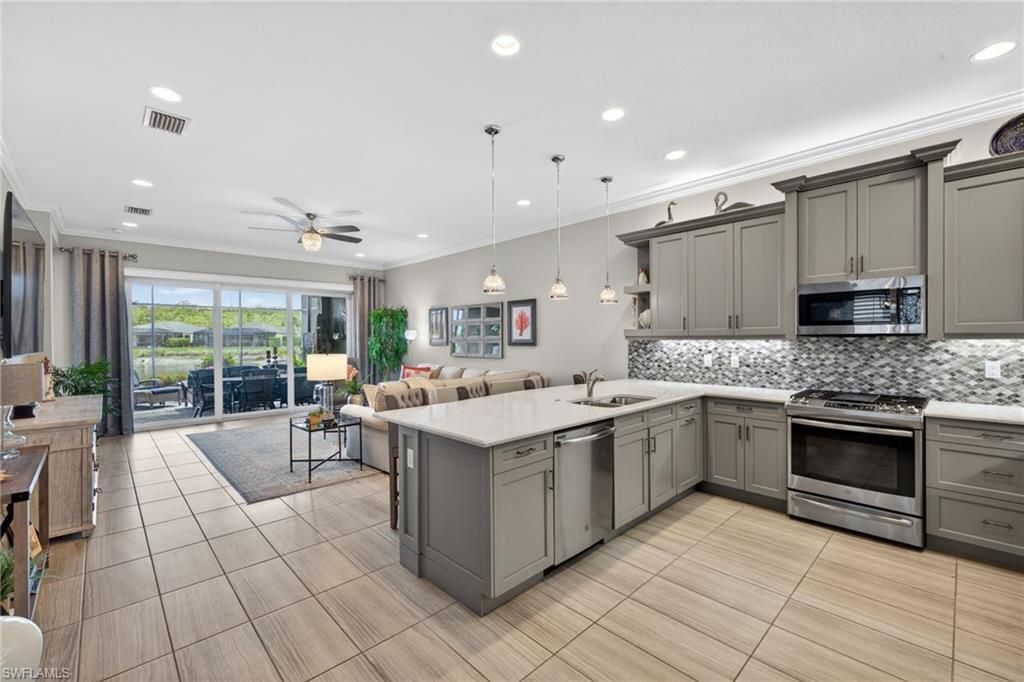 16459 Orinda Way , Bonita Springs, FL 34135 Photo