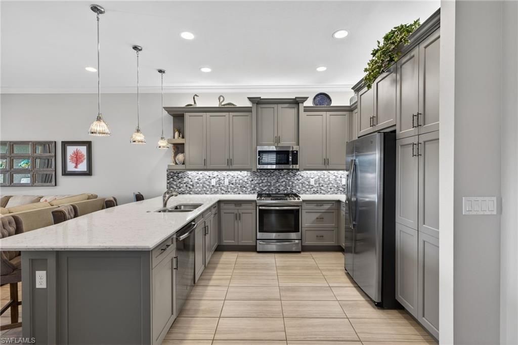 16459 Orinda Way , Bonita Springs, FL 34135 Photo