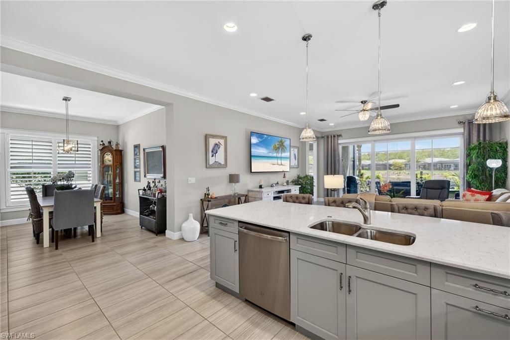 16459 Orinda Way , Bonita Springs, FL 34135 Photo