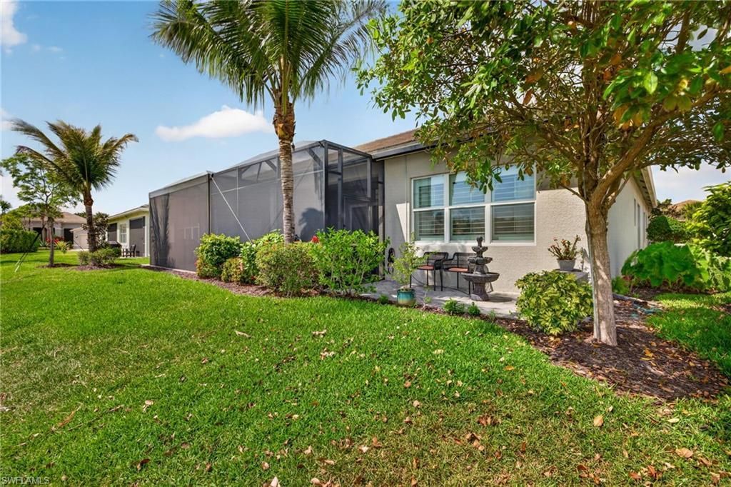 16459 Orinda Way , Bonita Springs, FL 34135 Photo