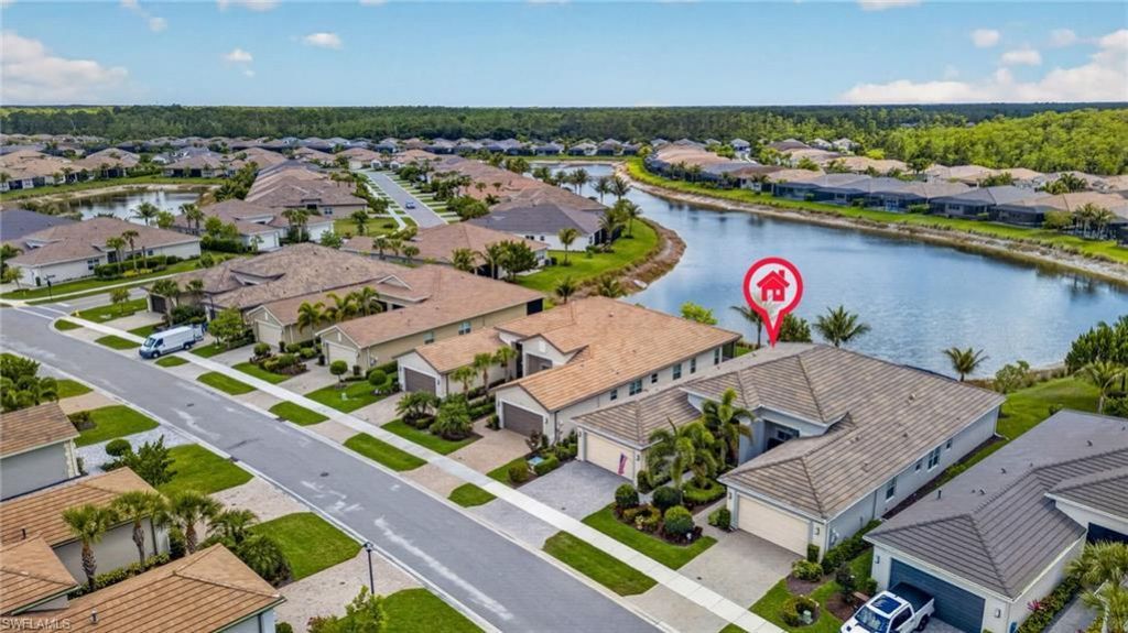 16459 Orinda Way , Bonita Springs, FL 34135 Photo