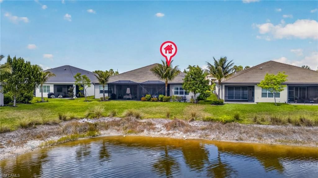 16459 Orinda Way , Bonita Springs, FL 34135 Photo