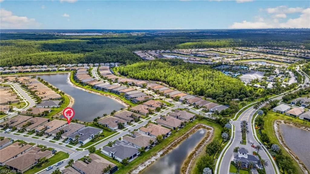 16459 Orinda Way , Bonita Springs, FL 34135 Photo