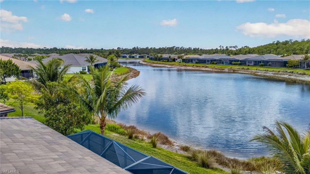16459 Orinda Way , Bonita Springs, FL 34135 Photo