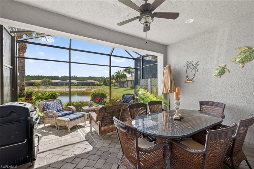 16459 Orinda Way , Bonita Springs, FL 34135 Photo