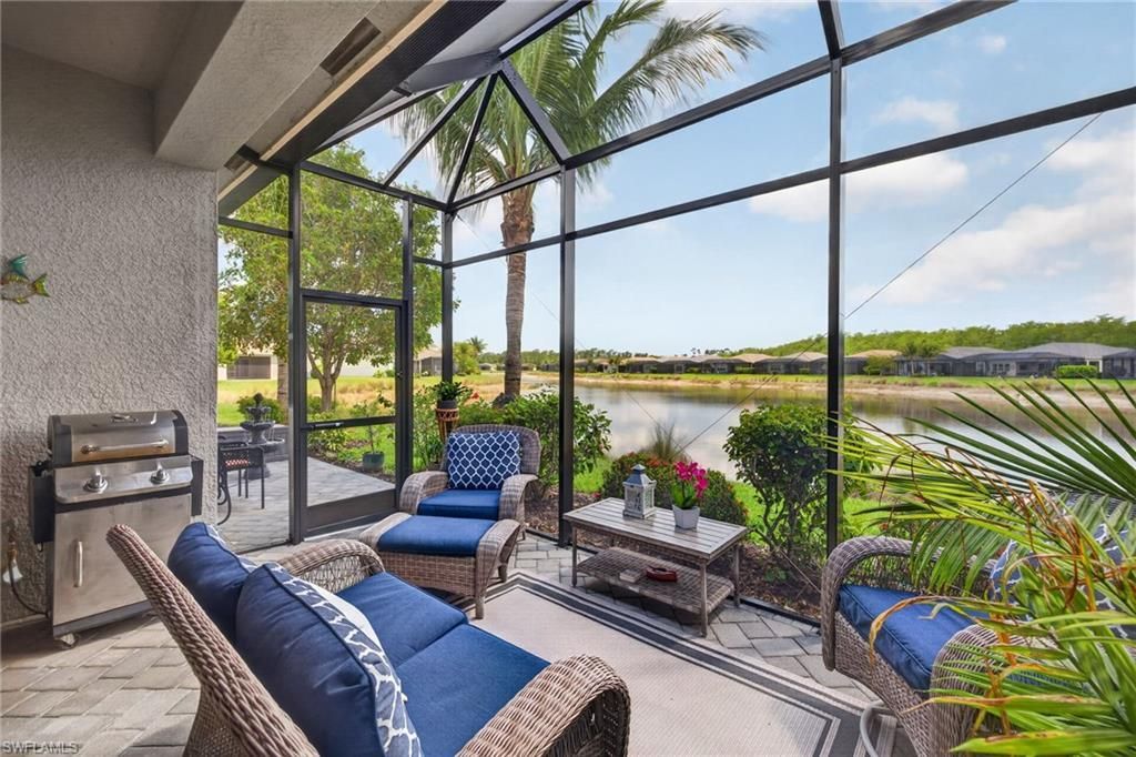 16459 Orinda Way , Bonita Springs, FL 34135 Photo