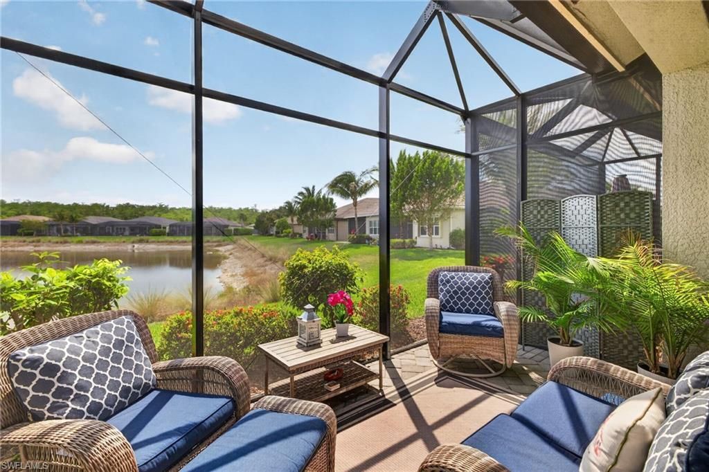 16459 Orinda Way , Bonita Springs, FL 34135 Photo