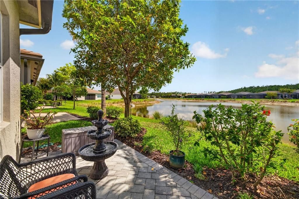 16459 Orinda Way , Bonita Springs, FL 34135 Photo