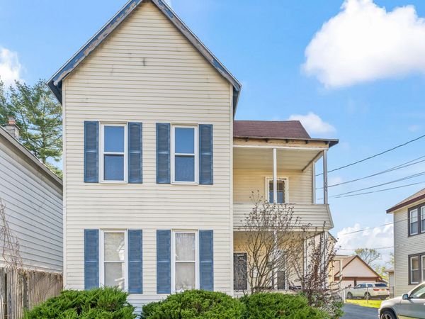 1066-1068 Hegeman Street, Schenectady, NY 12306