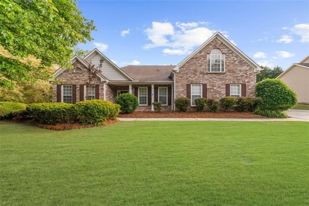 3467 Seneca Farm Drive, Buford, GA 30519 Main Photo