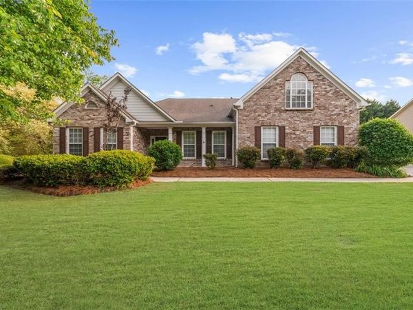 3467 Seneca Farm Drive, Buford, GA 30519