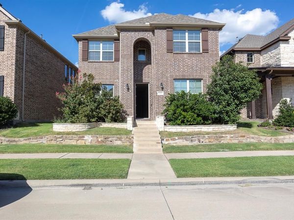 5313 Basham Lane, McKinney, TX 75070