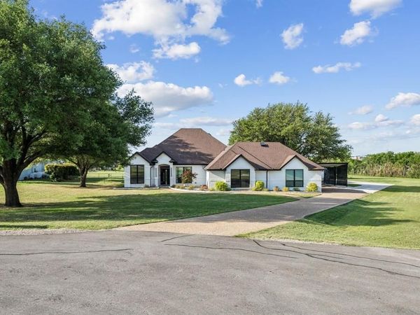 5924 Janet Court, Westlake, TX 76262