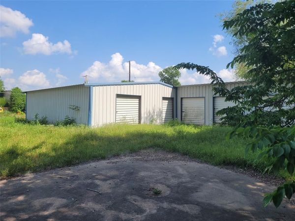 TBD Dickson and Mason , Deport, TX 75435