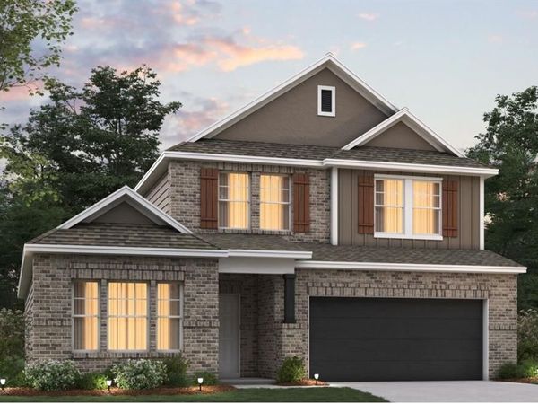 111 Rockwood Lane, Justin, TX 76247