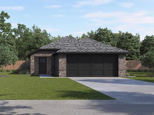 1813 Potomac Lane, Blue Ridge, TX 75424