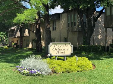 4320 S Bellaire Drive S, Unit 114W, Fort Worth, TX 76109