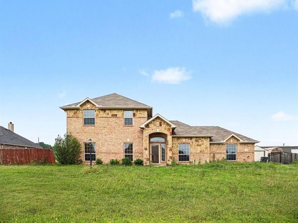 118 Oxford Ranch Road, Waxahachie, TX 75167
