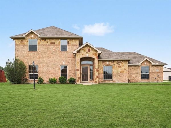 118 Oxford Ranch Road, Waxahachie, TX 75167