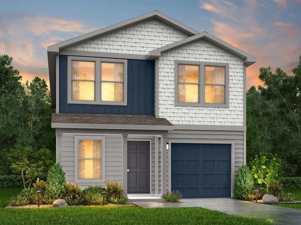 108 Polasek Drive, Abilene, TX 79602