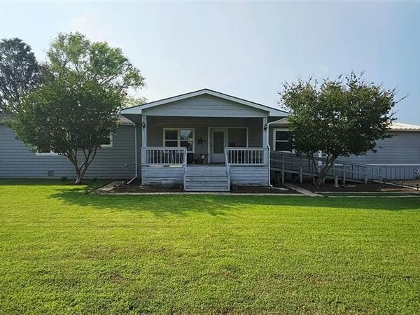 1655 Smith Circle , Combine, TX 75159