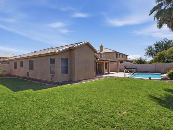 5339 W Kaler Circle, Glendale, AZ 85301