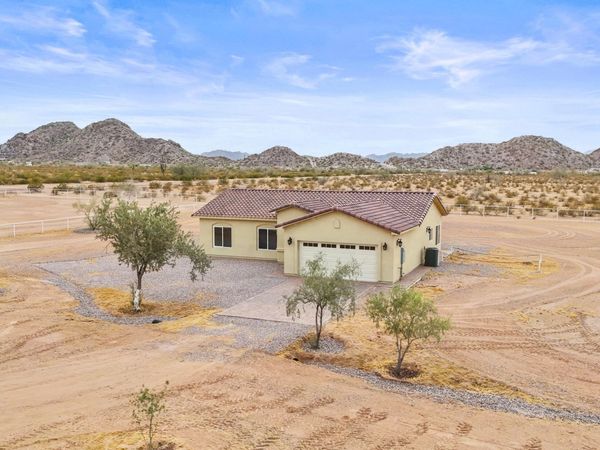 158 N PETTOSHAS Drive, Maricopa, AZ 85139