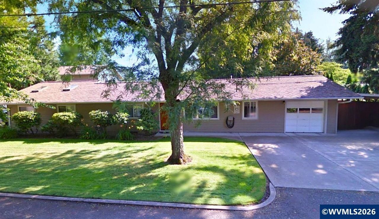 1385 NW Murphy Ln, Albany, OR 97321 Main Photo