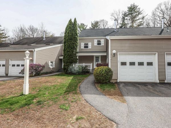 38 Winterwood Drive, Londonderry, NH 03053