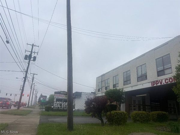 5600 5600 Street, Unit 1thru 11, Youngstown, OH 44512