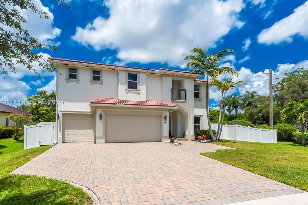 7601 Cavalia Dr, Davie, FL 33328 Photo