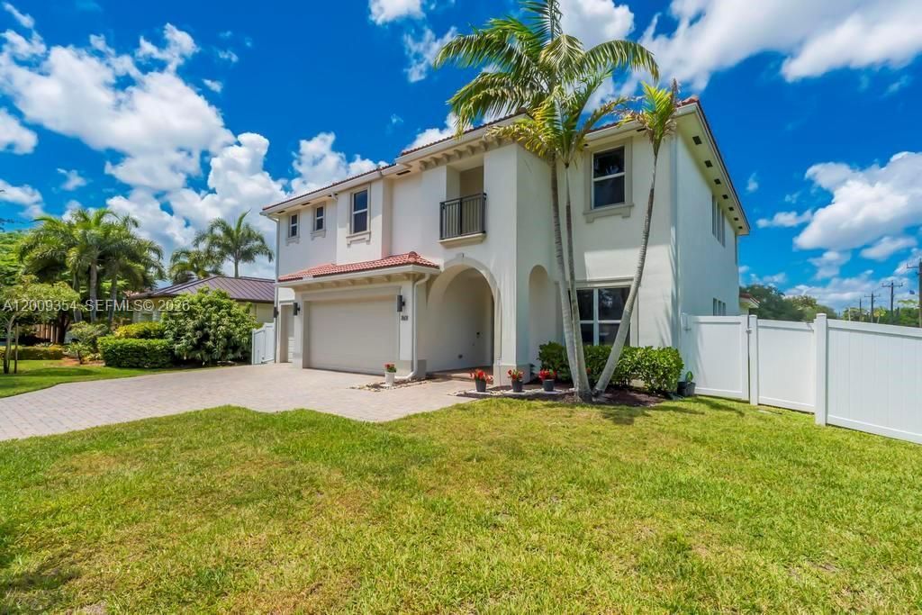 7601 Cavalia Dr, Davie, FL 33328 Photo