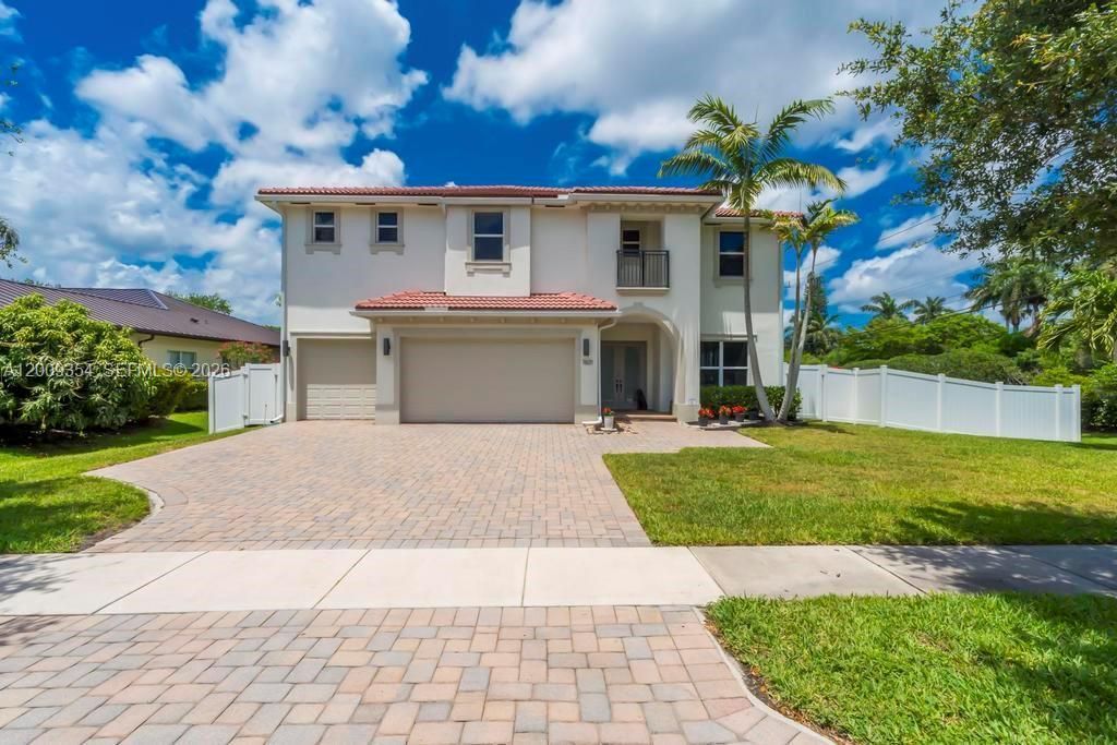 7601 Cavalia Dr, Davie, FL 33328 Photo