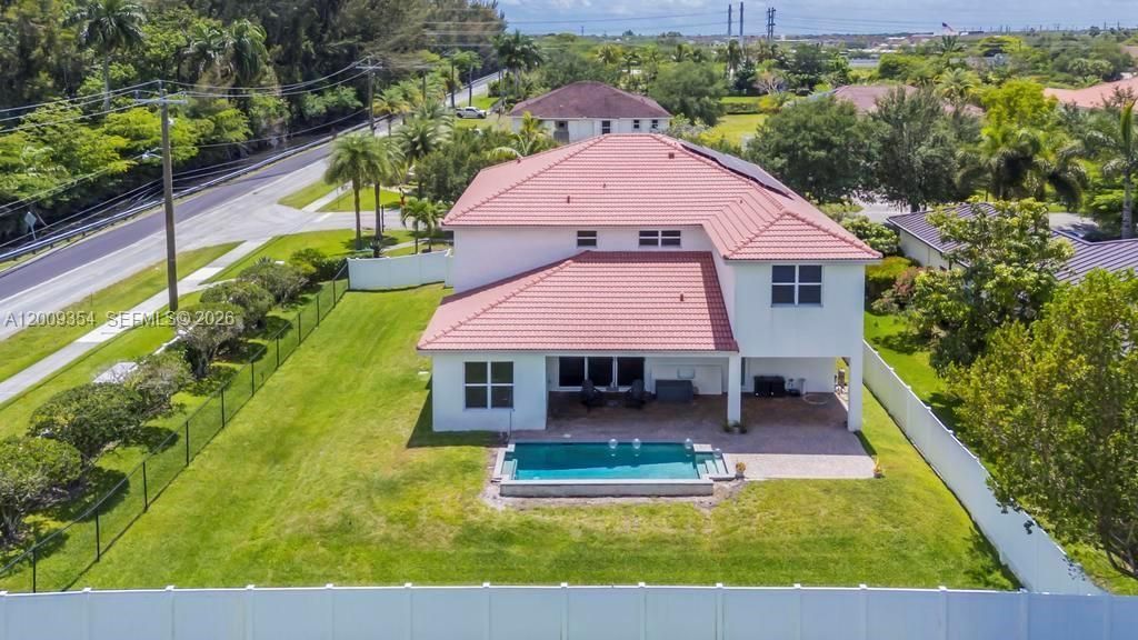 7601 Cavalia Dr, Davie, FL 33328 Photo