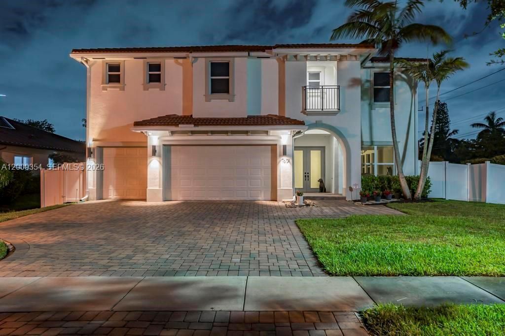 7601 Cavalia Dr, Davie, FL 33328 Photo