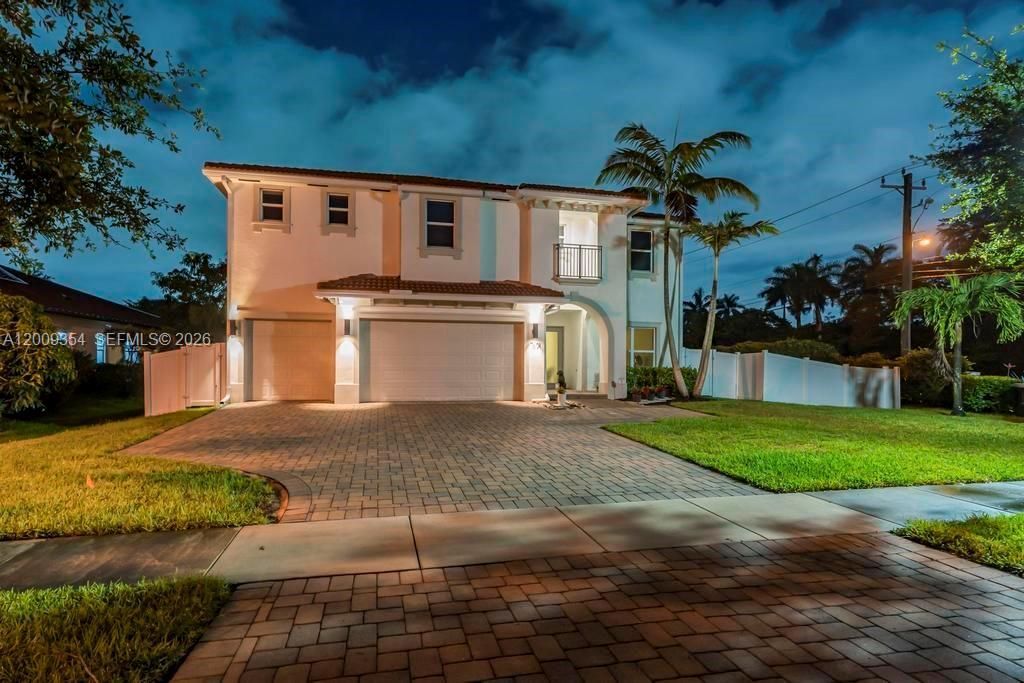 7601 Cavalia Dr, Davie, FL 33328 Photo