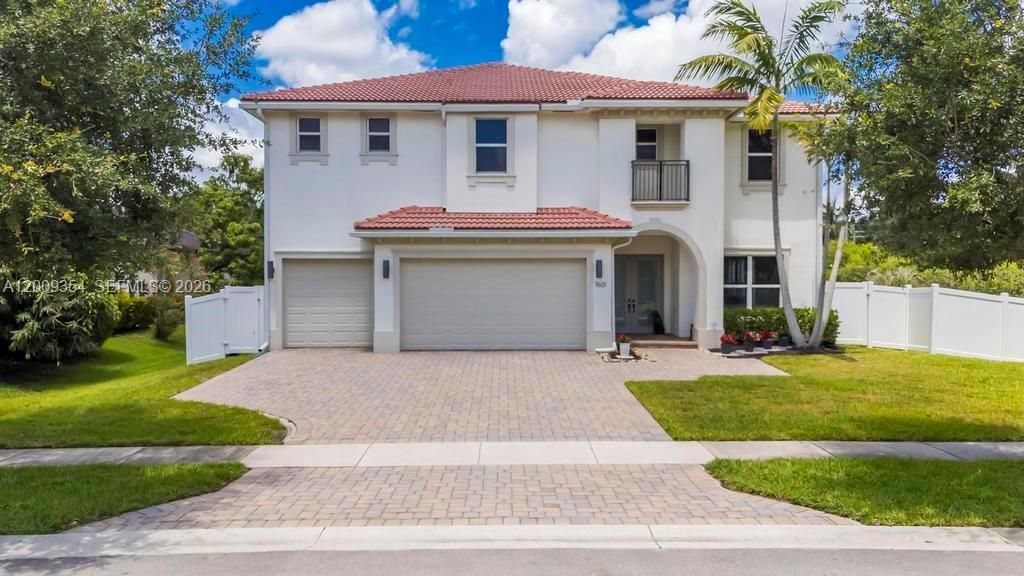7601 Cavalia Dr, Davie, FL 33328 Photo