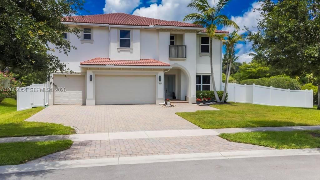 7601 Cavalia Dr, Davie, FL 33328 Photo