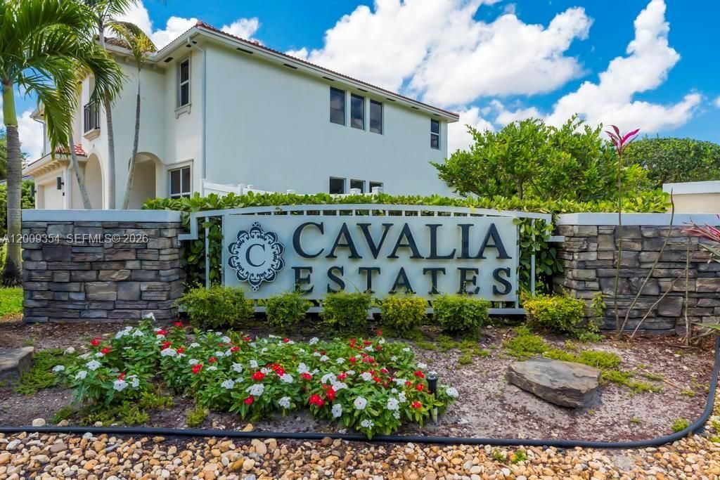 7601 Cavalia Dr, Davie, FL 33328 Photo