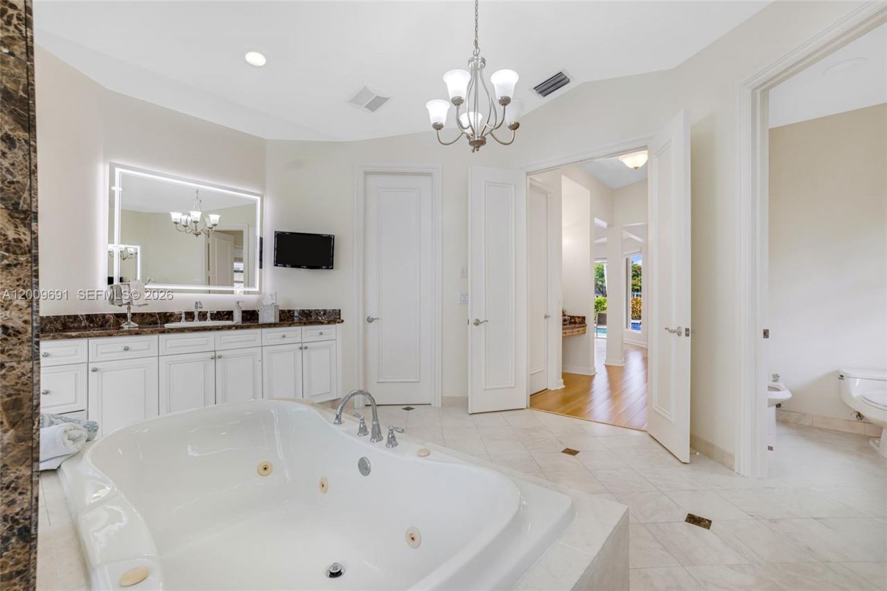 2477 Poinciana Dr, Weston, FL 33327 Photo