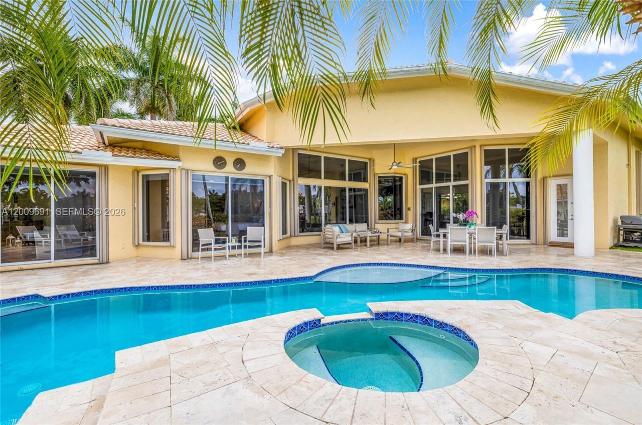 2477 Poinciana Dr, Weston, FL 33327 Photo